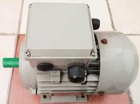 Motor 3f400V 1.1kW