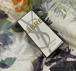 Ysl libre - 1