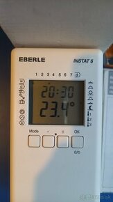 Protherm,Termostat  drotovy Instat 6/2w - 1