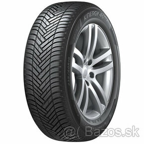 celoročné pneumatiky 205/55 R17 4ks - 1