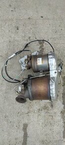 Filter pevných častíc 2.0 TDI CR 110kW CRLB