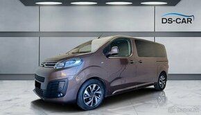 Citroën Spacetourer 2.0 BlueHDi 150k S&S - 1