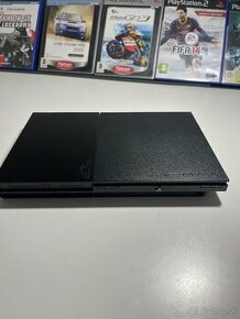 Playstation 2 slim - 1