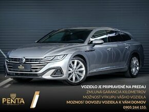 ⭐ VOLKSWAGEN ARTEON SHOOTING BRAKE R-LINE ⭐ - 1