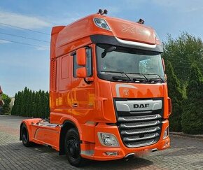 8684 - DAF XF 530FT SSC - 4x2 – Tahač – EURO 6 