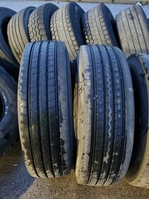 Predam Pneumatiky 315/70 r22,5 aj 315/80 R22,5 - 1