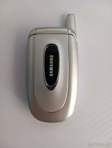 Samsung SGH-X450