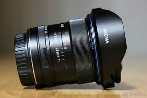 Laowa 12mm f/2.8 Zero-D (Canon EF) - 1