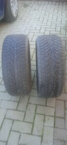 Zimné pneumatiky 215/55 r 16