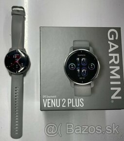 Garmin Venu 2 Plus