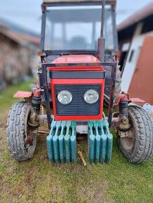 Zetor 6911 s tp