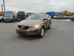 volvo XC60 2,4 D