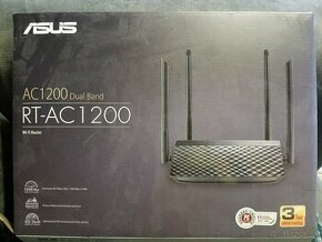 Asus WiFi router - 1