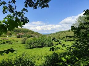 Na predaj, Stavebný pozemok, 1168 m2, Zvolen - Kráľová