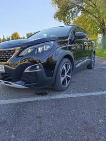 Peugeot 3008 1,5hdi Allure pack