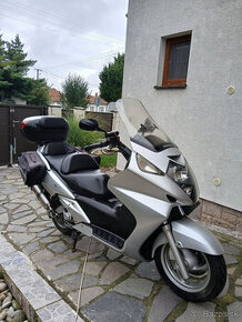 Na predaj Silver Wing 600 r.v.2003