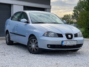 Seat Cordoba 1.4 16V Stylance AC 2004 NOVÁ STK/EK