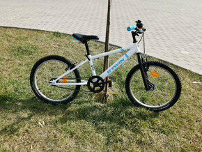 Detsky velky bicykel Racing Boy 300