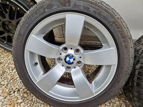 Elektrony bmw 5x120 245/45 r17