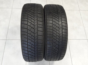 205/55R17 Zimné pneu Continental