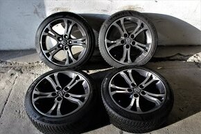 18"---ORIGINAL----OPEL---INSIGNIA---5x120 r18--ZIMNA----SADA