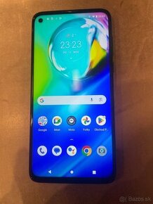 Motorola Moto G8 Power