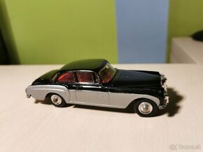 Corgi toys Bentley Continental