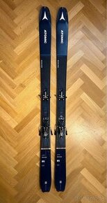 Skialp set Atomic - 172cm