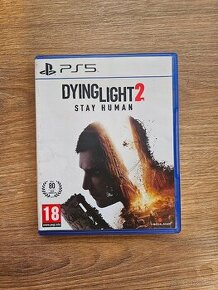 Predam hra Dying Light 2 stay human na ps5