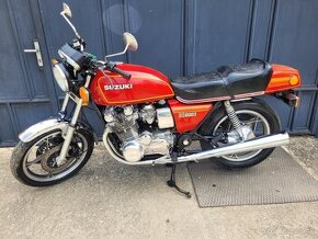 Suzuki GS 1000 1982