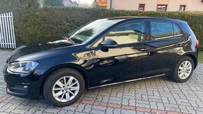 VW Golf 7 1,2 tsi 77 kw