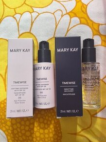 Mary Kay Timewise duo sérum na deň a noc