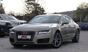 Audi A7 Sportback 3.0 TDI quattro Prestigo S tronic