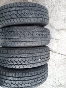 Zimné pneumatiky 175/65R14