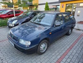 Škoda felicia Combi