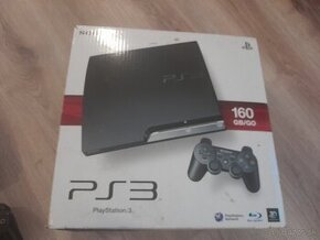 Predám ps3 pro