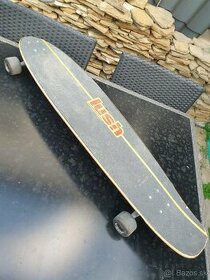 Longboard Lusch 101cm