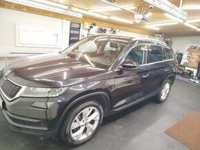 Škoda Kodiaq 2.TDI 4x4 2017