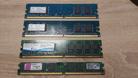 DDR2 RAM