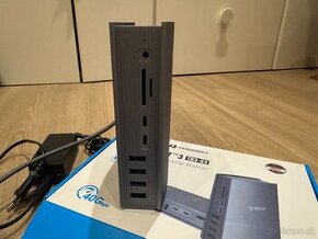 ORICO 15-in-1 Thunderbolt 3 Multifunctional Docking Station