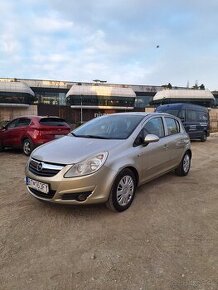 Opel Corsa 1.2 16V Enjoy