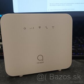 Actel HH42CV (Modem)