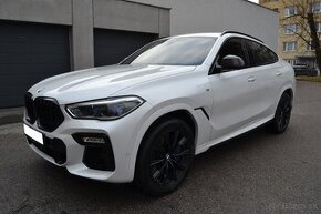 BMW X6 xDrive 40i M PACKET - 1