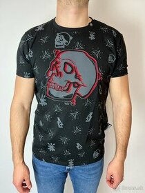 Philipp Plein pánske tričko 19