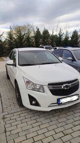 Chevrolet Cruze 1.6 r.v.2013.11