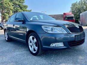 ✅ Škoda Octavia 1.6 TDi Elegance✅