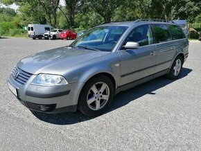 Vw passat variant 1,9tdi