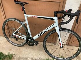 BMC Teammachine Slr02 na Ultegre