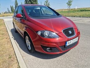 Seat Altea 1,4 TSI 92 kW´