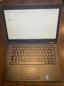 Dell Latitude E5450, 8 Gb Ram, SSD 240 GB